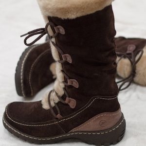 Bare Traps Women's Dory Boots